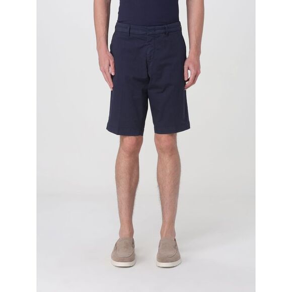 Fay Short Men Blue